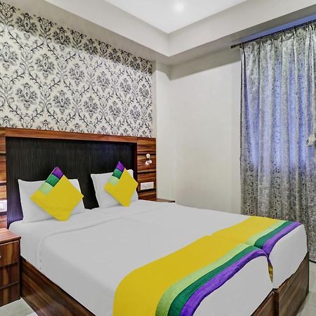 Itsy Hotels Elmas Golden Key Bangalore Exterior photo