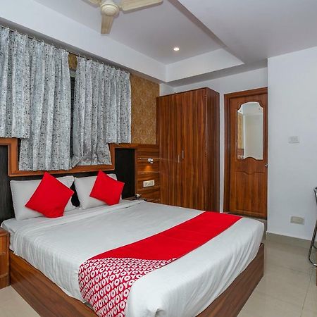 Itsy Hotels Elmas Golden Key Bangalore Exterior photo