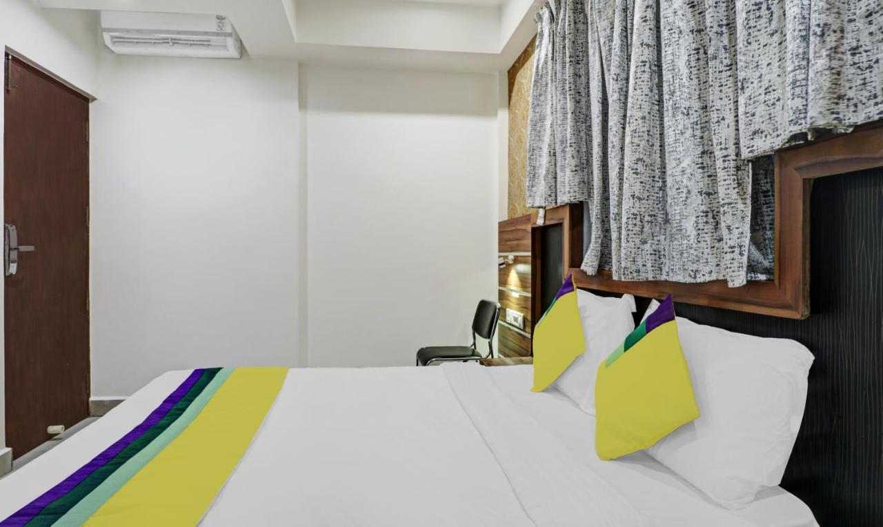 Itsy Hotels Elmas Golden Key Bangalore Exterior photo