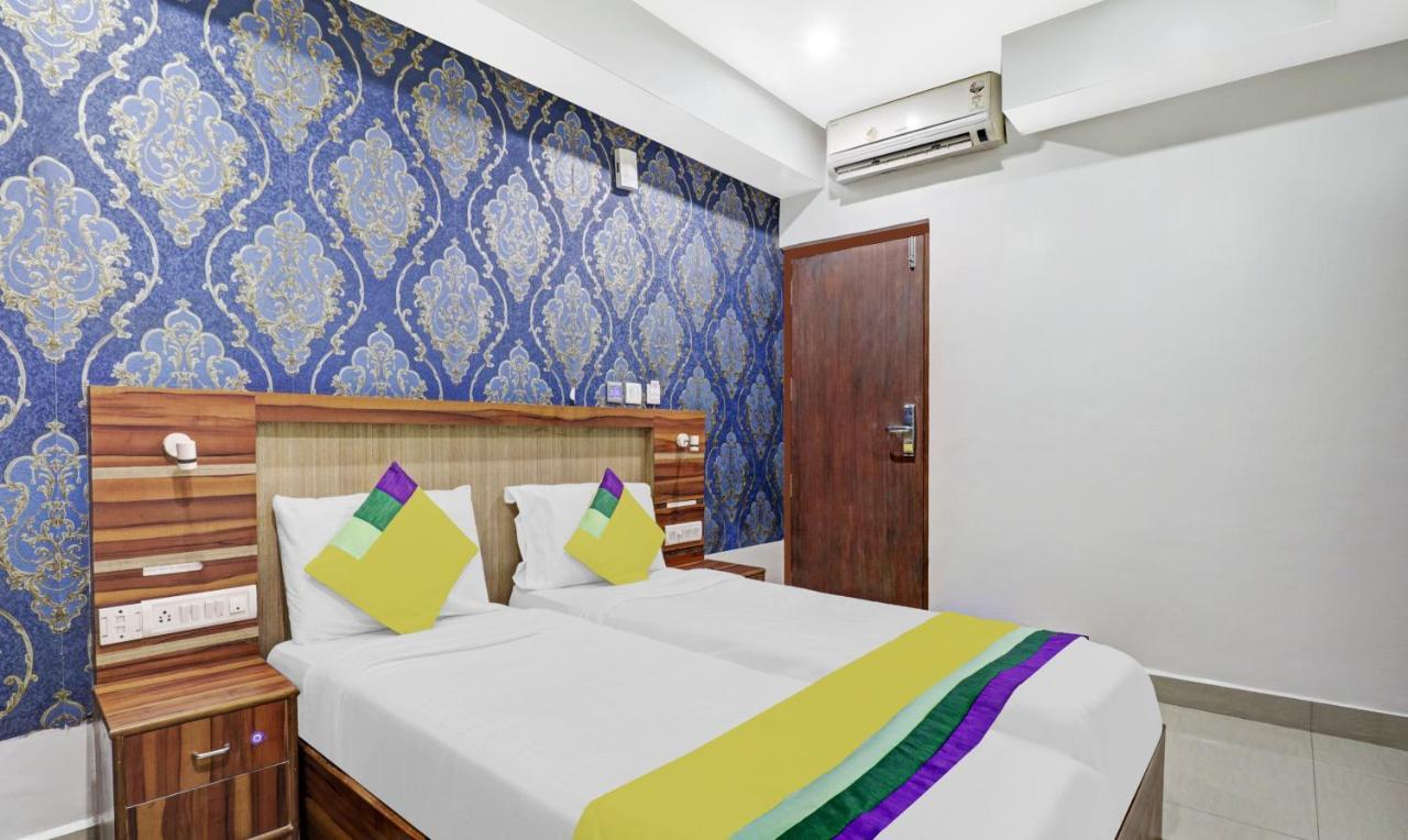 Itsy Hotels Elmas Golden Key Bangalore Exterior photo